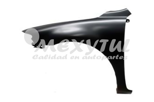 [MA603SALL] SALPICADERA MAZDA 6 DE 2003 AL 2008 IZQ (7516)