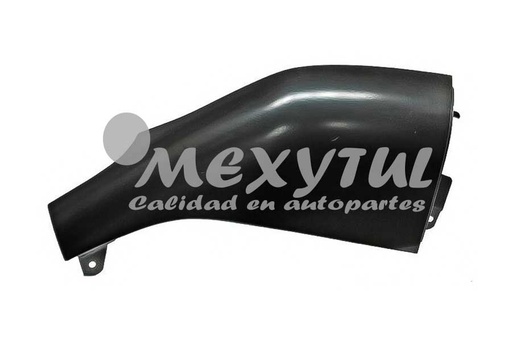 [TOHIA04SALR] SALPICADERA TOYOTA HIACE DE 2004 AL 2010 DER (5530) TW