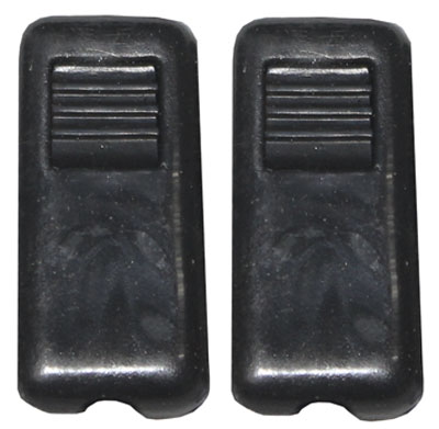 [123672] SEGURO NISSAN TSURU I DE 1984 AL 1991 PARA PUERTA JUEGO GRIS OEM/TSURU II DE 1984 AL 1991 (123672)