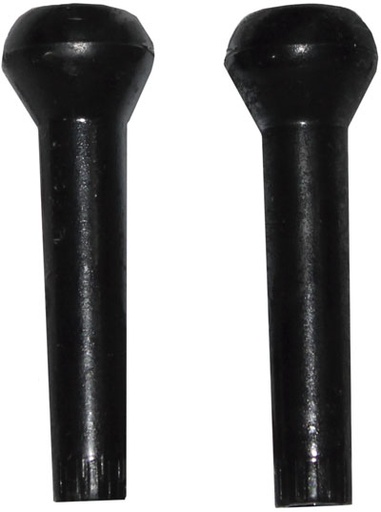 [CHJET88SEG] SEGURO VOLKSWAGEN JETTA DE 1988 AL 1992 PARA PUERTA JUEGO NEG OEM/GOLF DE 1987 AL 1992/COMBI DE 1979 AL 1992/SEDAN DE 1979 AL 1992 (123581)
