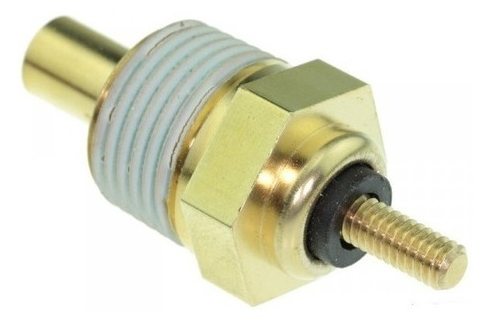 [019057F3] SENSOR DE TEMPERATURA FORD AEROSTAR DE 1986 AL 1997 V6 3.0 / BRONCO DE 1968 AL 1990 2.9L / 4.0 / 5.0 V6 / V8 / CROWN VICTORIA DE 1992 AL 1995 V6 4.6 / EXPLORER DE 1991 AL 1994 V6 4.0 FAIRMONT DE 1978 AL 1983 L4 / 2.3 / V6 / 3.3 / FALCON 65-70 V6 / 4.1 TAURUS 86-96 V6 / 3.8 TOPAZ DE 1988 AL 1994 L4 / 2.3 COD. 019057F3(114487)