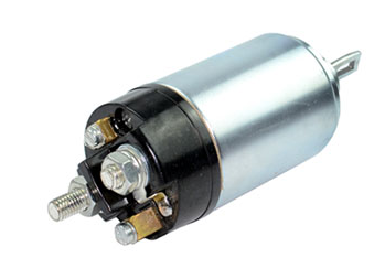 [CHC1070SOLMA] SOLENOIDE CHEVROLET TRUCK C10 1/2 TON PU DE 1970 AL 1982 4.10L L6 BOSCH COD. 9330041001 (113880)