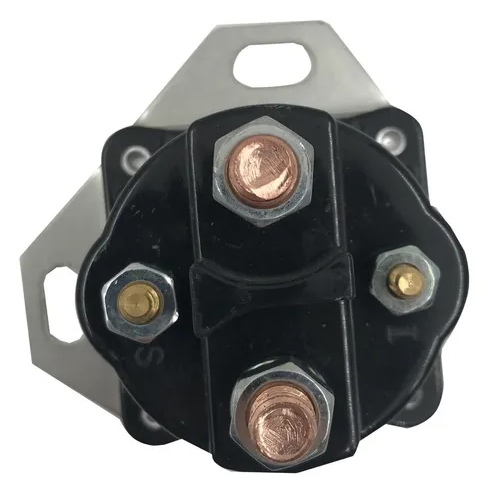 [FOPU70SOL] SOLENOIDE FORD PU DE 1970 AL 1989 TOTAL PARTS COD. 38646(136030)