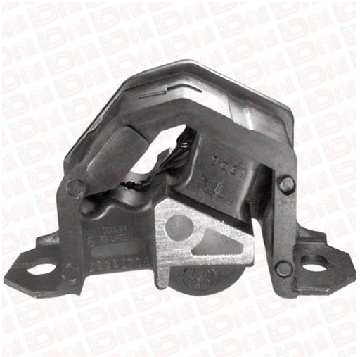 [RC-1906] SOPORTE MOTOR CHEVROLET CHEVY DE 1994 AL 2000 TRAS L4 1.4 DAI CODIGO RC-1906