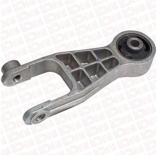 [CHCORSOPMO] SOPORTE MOTOR CHEVROLET CORSA DE 2001 AL 2008 TRAS L4 1.8 DAI COD. RC-7075(116889)