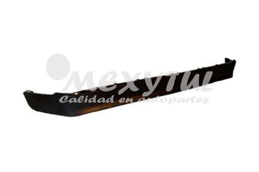 [CHS1082SPO] SPOILER CHEVROLET S10 DE 1982 AL 1994/BLAZER DE 1982 AL 1994 (7687) TW