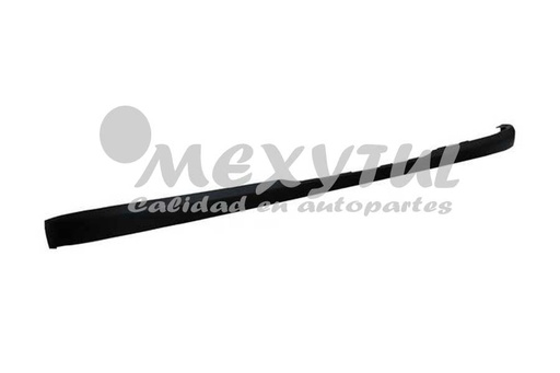 [CHSUB07SPO] SPOILER CHEVROLET SUBURBAN 07-13/AVALANCHE 07-13 (11170) TW