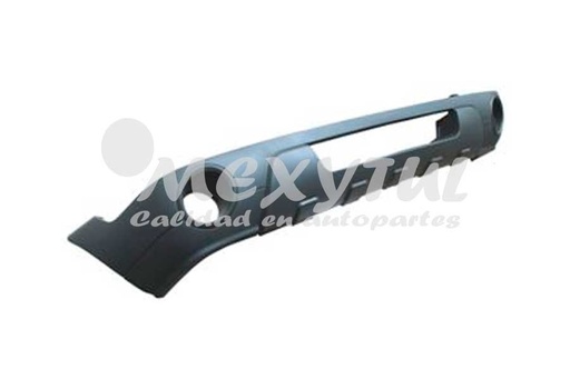 [FORAN05SPOPFD] SPOILER FORD RANGER 05-09 P/FAROS DEL (9998) TW