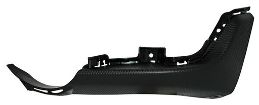 [SPSUSW19TR] SPOILER SUZUKI SWIFT 19 SPORT TRAS DER TW
