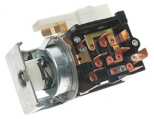 [036134G8] SWITCH DODGE PU DE 1987 AL 1989 LUZ 12V SW-220 DS-346 VS-39A020 COD. 036134G8(113247)