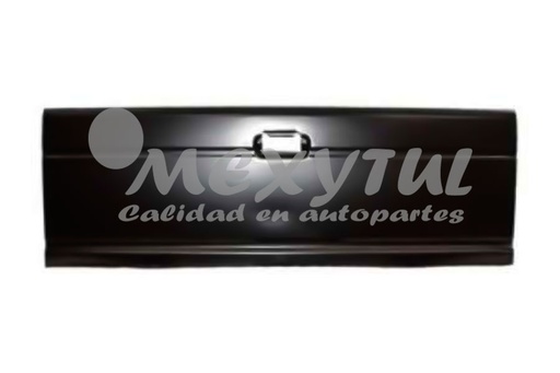 [TOPU84TBA] TAPA BATEA (CAJA) TOYOTA PU DE 1984 AL 1988 (1541)