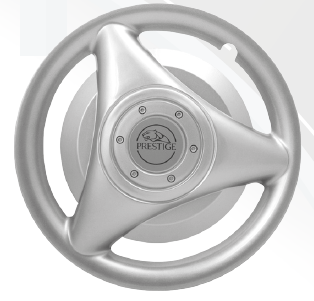 [1178-14] TAPON GRIS 14" PATA DE GALLO OWC (1178-14)