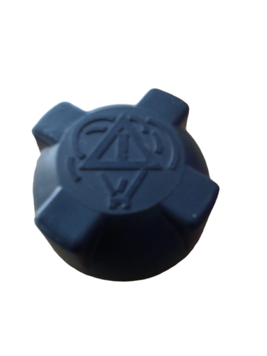 [S/MTAPRA7LI] TAPON RADIADOR 7 LIBRAS (137244)
