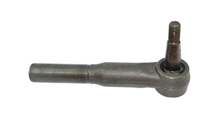 [ES3417T] TERMINAL DIRECCION FORD EXCURSION DE 2000 AL 2005 F250 SUPER DUTY 3/4 TON ES3417T MOOG (123965)