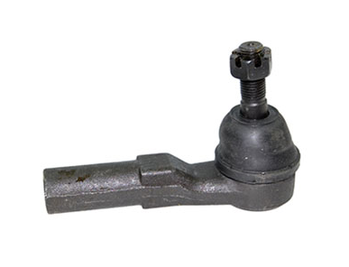 [CHSIL01TERDI] TERMINAL DIRECCION CHEVROLET SILVERADO DE 2001 AL 2006 / AVALANCHE 2500 DE 2002 AL 2006 MOOG COD. ES3609(123816)