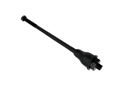 [CHSIL99TERDI] TERMINAL DIRECCION CHEVROLET TRUCK SILVERADO 2500 DE 1999 AL 2000 / SUBURBAN 2500 3/4 TON DE 2000 GMC TRUCK SIERRA 2500 3/4 TON 2WDD PU DE 1999 AL 2000 MOOG COD. ES3489 (123813)