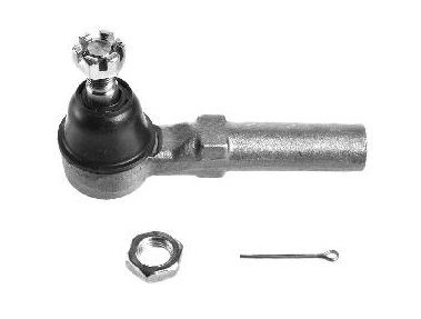 [DODAR81TERDILR] TERMINAL DIRECCION DODGE DART DE 1981 AL 1989 DER/IZQ TS COD. ATSES3008RL (117840)