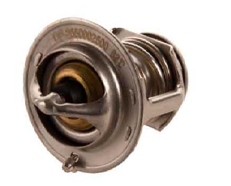 [DOATO00TER] TERMOSTATO DODGE ATOS DE 2000 AL 2006 L4 1.0 COD. OP-2550002500 (161067)