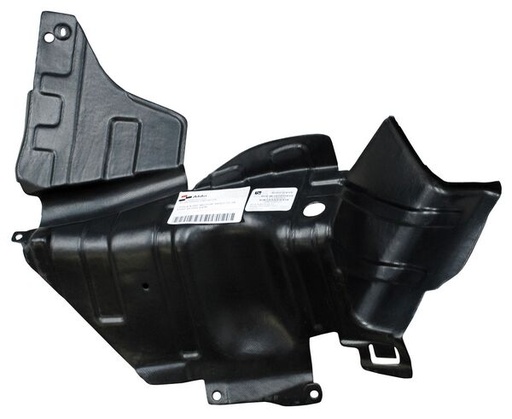 [CHAVE12TOLIFR] TOLVA INF MOTOR CHEVROLET AVEO DE 2012 AL 2018 DER TW