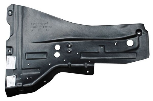 [TIMCCR11L] TOLVA INF MOTOR CHEVROLET CRUZE 11-16 IZQ TW