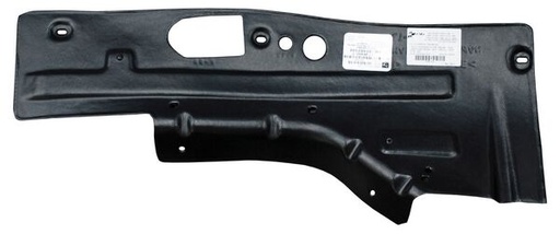 [TIMCMA13L] TOLVA INF MOTOR CHEVROLET MALIBU 13-16/ LACROSSE/ REGAL 14-16/ CADILLAC XTS 13-15 IZQ TW