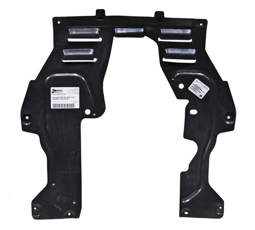 [TIMCTX17] TOLVA INF MOTOR CHEVROLET TRAX 17-20 CENT TW