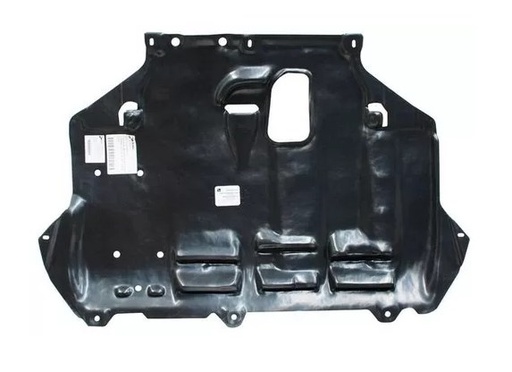 [FOFOC12TIMT] TOLVA INF MOTOR FORD FOCUS DE 2012 AL 2014  SEC TRAS