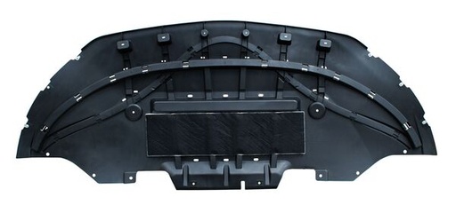 [FOMU15TOINMO] TOLVA INF MOTOR FORD MUSTANG DE 2015 AL 2017 GT 5.0L TW