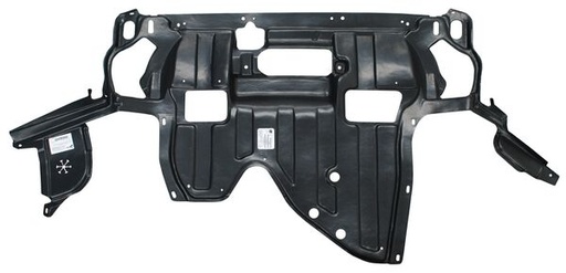 [HOAC08TOIM4C] TOLVA INF MOTOR HONDA ACCORD 08-12 2/ 4P 4 CIL TW