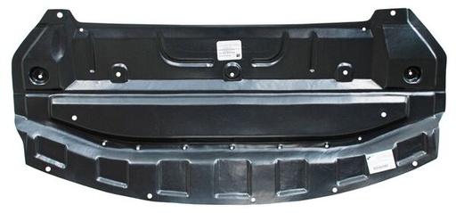 [NISEN07TOLIFMC] TOLVA INF MOTOR NISSAN SENTRA 07-13 2.0L CENT