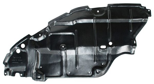 [TOCAM07TIMHGIL] TOLVA INF MOTOR TOYOTA CAMRY DE 2007 AL 2009 IZQ (133045) TW