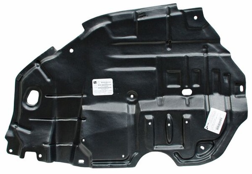 [TOCAM12TIMHGIR] TOLVA INF MOTOR TOYOTA CAMRY DE 2012 AL 2014  DER (135231) TW