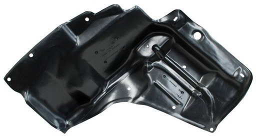 [TOCO03TOIML] TOLVA INF MOTOR TOYOTA COROLLA / MATRIX DE 2003 AL 2008 STD IZQ **** TW