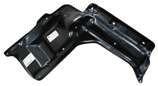 [TOMAT09TISR] TOLVA INF MOTOR TOYOTA COROLLA DE 2009 AL 2013 / MATRIX DE 2009 AL 2014 DER (129713)