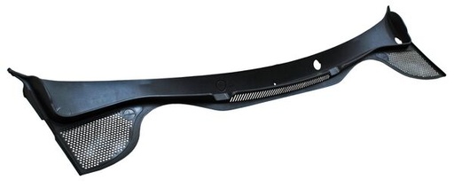 [VOVE14TOLP] TOLVA LIMPIA PARABRISAS VOLKSWAGEN VENTO 14-20 / POLO 13-19 PLAST TW