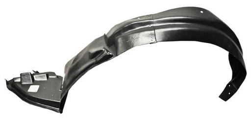 [CHMAL08TISL] TOLVA SALPICADERA CHEVROLET MALIBU 08-12 PLAST IZQ (11290) TW