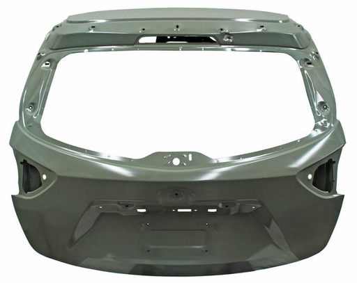 [TCMC513] TAPA CAJUELA MAZDA CX5 13-17 TW