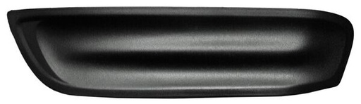 [PHCI12L2] REJILLA (PARRILLA) HONDA CIVIC 12-13 2P S/FARO AUX IZQ TW