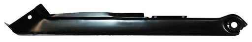 [MRVGO15R] MARCO RADIADOR VOLKSWAGEN GOLF 15-17 DER TW