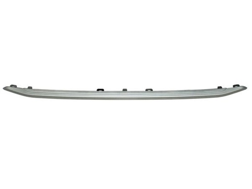[MPFEO18SG] MOLDURA PARRILLA FORD ECOSPORT 18-19 SUP GRIS  TW