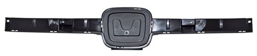 [HOAC18MOPA4PIN] MOLDURA PARRILLA HONDA ACCORD 18-20 EX/EXL 4 PTAS INSERTO  TW