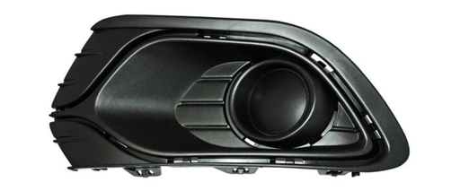 [PRLO15L] REJILLA (PARRILLA) RENAULT LOGAN 15 S/FARO AUX IZQ