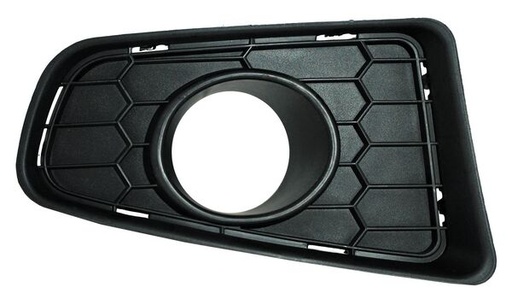 [PRSA13FR] REJILLA (PARRILLA) RENAULT SANDERO 13-15 P/FARO AUX DER
 TW