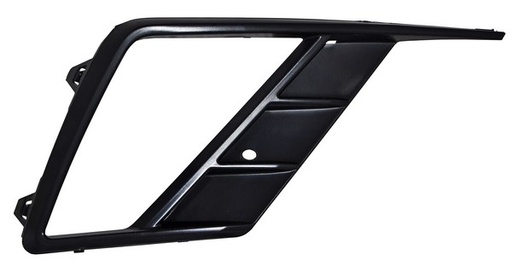 [PSIB18FFR] REJILLA (PARRILLA) SEAT IBIZA FR 18-21 LINEAS P/FARO AUX DER TW