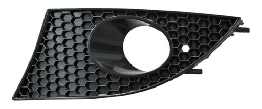 [PSLE05L] REJILLA (PARRILLA) SEAT LEON/ TOLEDO 05-09 P/FARO AUX IZQ TW