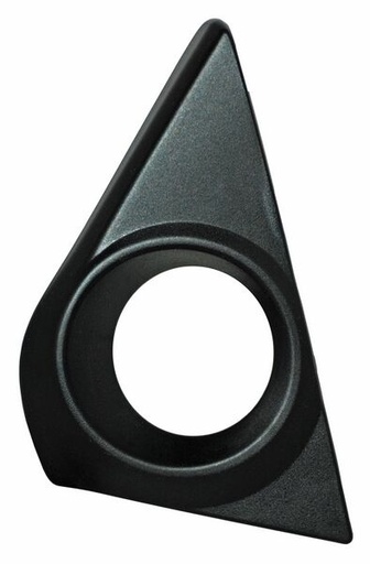 [PTAV20FL] REJILLA (PARRILLA) TOYOTA AVANZA 20 P/FARO AUX NEG IZQ TW