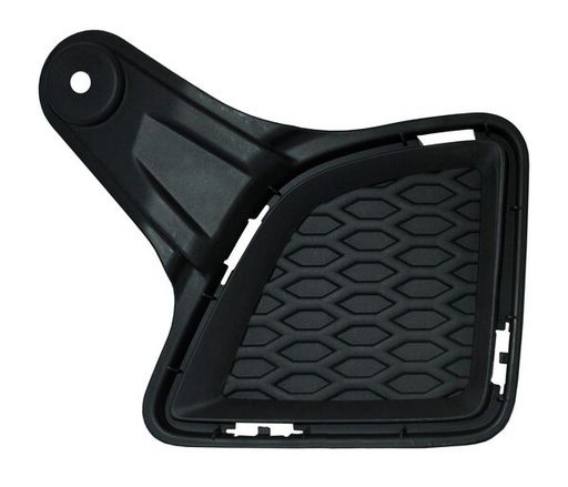 [PTHI11L] REJILLA (PARRILLA) TOYOTA HIACE 11-13 S/FARO S/HOYO AUX IZQ *R