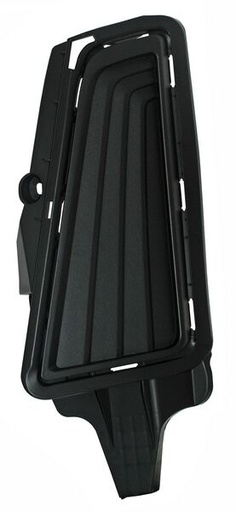 [PTHI19L] REJILLA (PARRILLA) TOYOTA HIACE 20-21 S/FARO AUX IZQ TW