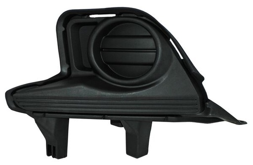 [PTHL14L] REJILLA (PARRILLA) TOYOTA HIGHLANDER 14-16 S/FARO AUX IZQ TW