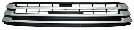 [PTHL17D] REJILLA (PARRILLA) TOYOTA HIGHLANDER 17-18 DE DEF CENT TW